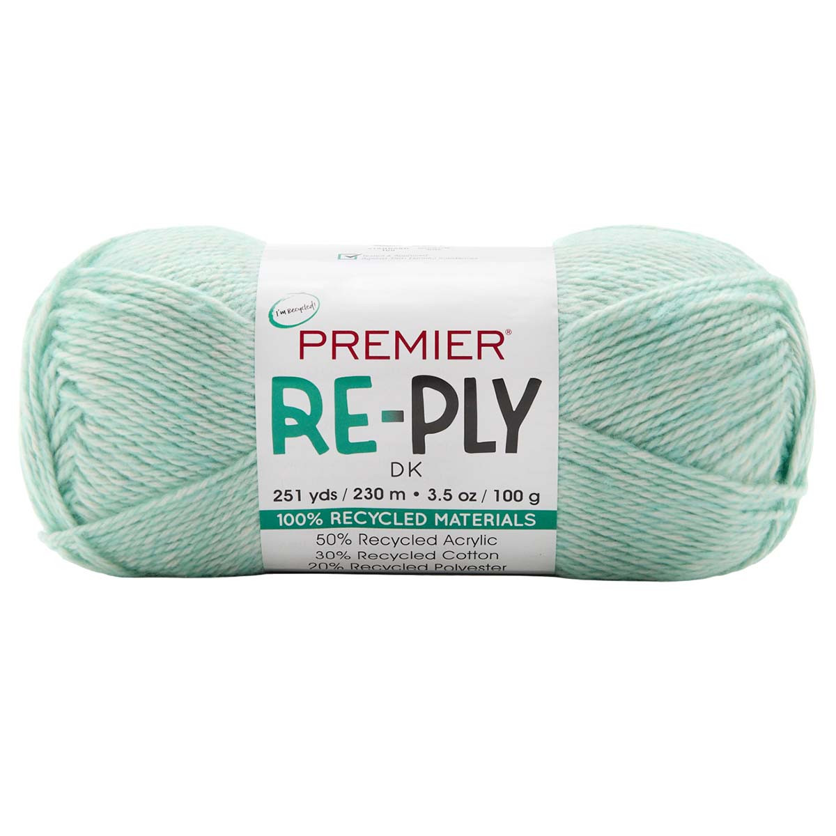 Premier Re-Ply DK Yarn